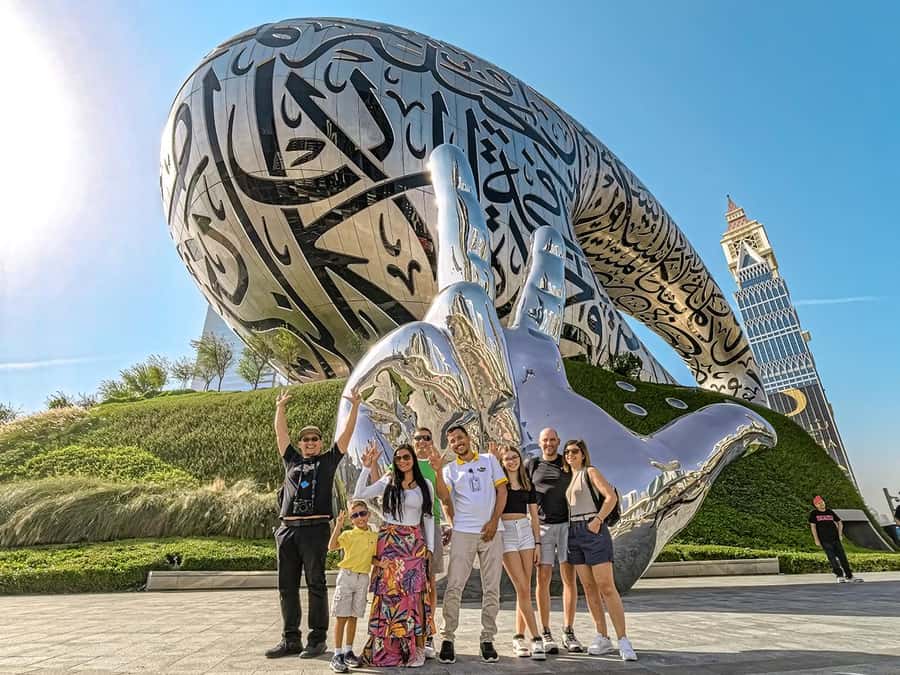 2-Day City Tour: Dubai & Abu Dhabi + Yacht Experience - Is Two Days Enough For Both Cities?