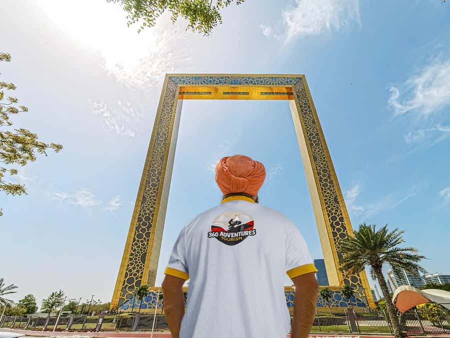 2-Day City Tour: Dubai & Abu Dhabi + Yacht Experience - What The $100 Price Really Covers