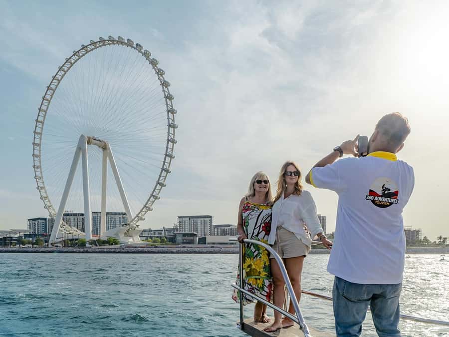2-Day City Tour: Dubai & Abu Dhabi + Yacht Experience - Who Will Like This Tour Most?