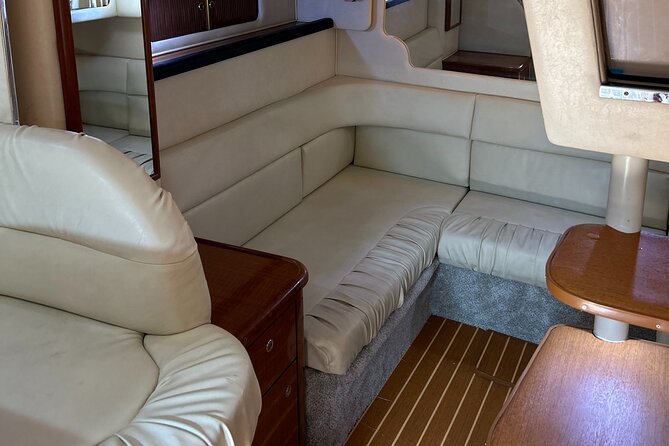 2 Hour Serenity and Scenery Yacht Cruise Miami - Leaving from 961 NW 7th Street