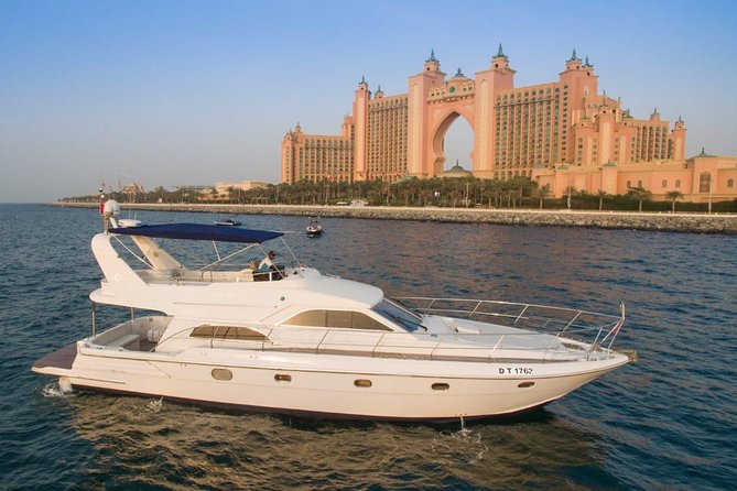 2 Hour Yacht Tour Around Palm Island - Who will enjoy the two-hour cruise most