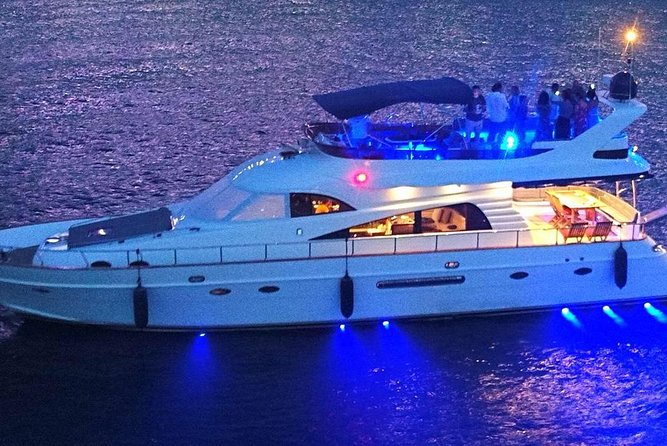 2 - Hours Bosphorus Yacht Cruise - Why a private Bosphorus cruise is worth your time