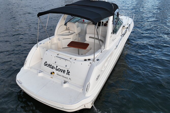 2 to 6 hours Private Yacht Cruise around Fort Lauderdale - Fort Lauderdale From the Water