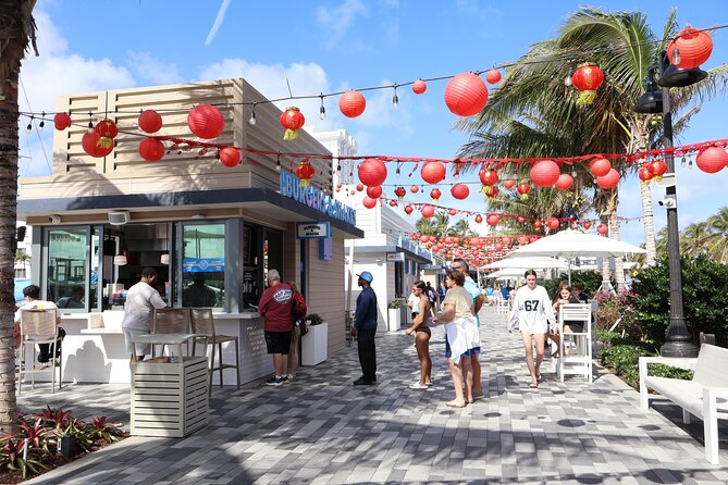 2 to 6 hours Private Yacht Cruise around Fort Lauderdale - Four and Six Hours for a Fuller Day
