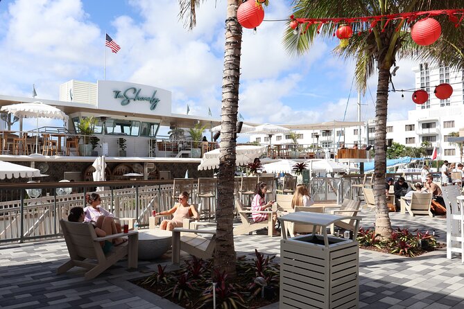 2 to 6 hours Private Yacht Cruise around Fort Lauderdale - Captain Fees and Overall Value