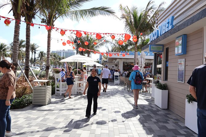 2 to 6 hours Private Yacht Cruise around Fort Lauderdale - Weather, Timing, and Communication