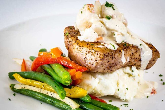 3 Hour Destin Dinner Cruise: Solaris Yacht in Miramar Beach - The first 30 minutes on the water