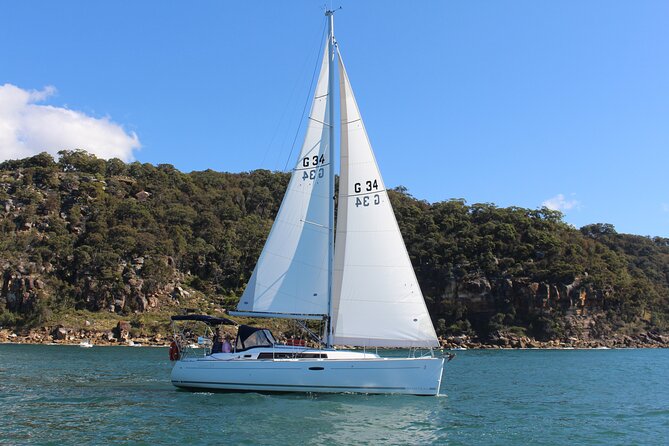 3-Hour Private Skippered Sailing Yacht Charter in Palm Beach - Why this Palm Beach sailing charter works so well