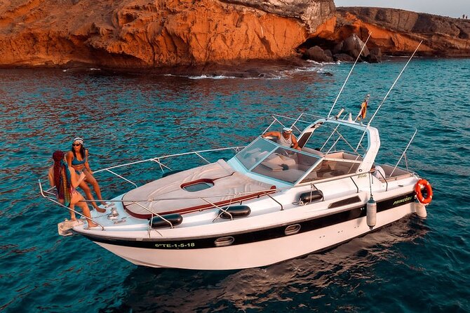 3 Hour Shared Motor Yacht Boat Trip & Snorkeling With Small Group - Key points to know before booking