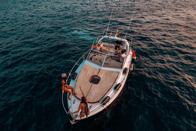 3 Hour Shared Motor Yacht Boat Trip & Snorkeling With Small Group - Is $74 good value?