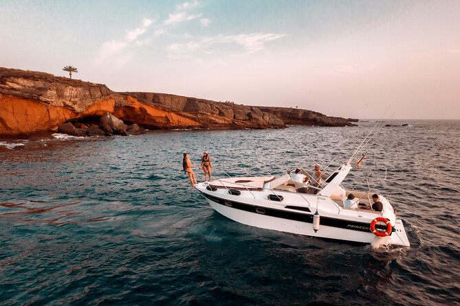 3 Hour Shared Motor Yacht Boat Trip & Snorkeling With Small Group - Who will enjoy this trip most?