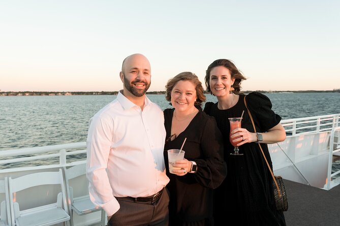 3 Hour Sunset Dinner Cruise by Solaris Yacht in Miramar Beach - Dinner begins about 30 minutes into the cruise