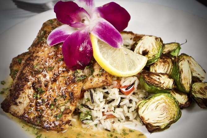 3 Hour Sunset Dinner Cruise by Solaris Yacht in Miramar Beach - Price, value, and the small print