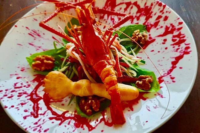 3 Hours Dinner With Luxury Princess Yacht On Sai Gon River - The route past Ho Chi Minh City’s night landmarks