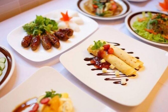 3 Hours Dinner With Luxury Princess Yacht On Sai Gon River - Is $75 good value for three hours?