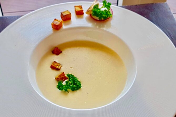 3 Hours Dinner With Luxury Princess Yacht On Sai Gon River - Who will enjoy this evening most?
