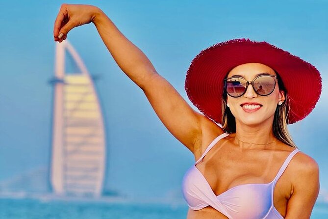 3-Hours Dubai Marina 50ft Private Luxury Yacht Sightseeing Tour - How good is the price for a private yacht?