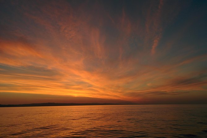 3 hours Kassandra Sunset or Day sailing yacht tour - Choosing between the day and sunset departure