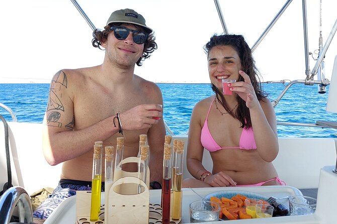 3 Hours Yacht Sailing Activity in Cabo Verde, Santa Maria - Is $69 a fair price?