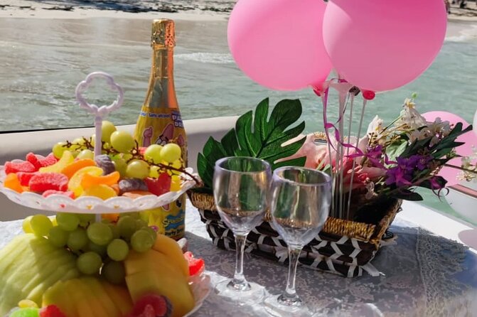 3 hrs Private Snorkeling Yacht tour in Bavaro Punta Cana - Who will enjoy this three-hour route