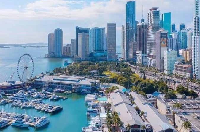 3 Story 100ft Hip Hop Yacht Party with 3 Hour Open Bar - Food, fumes, and comfort concerns