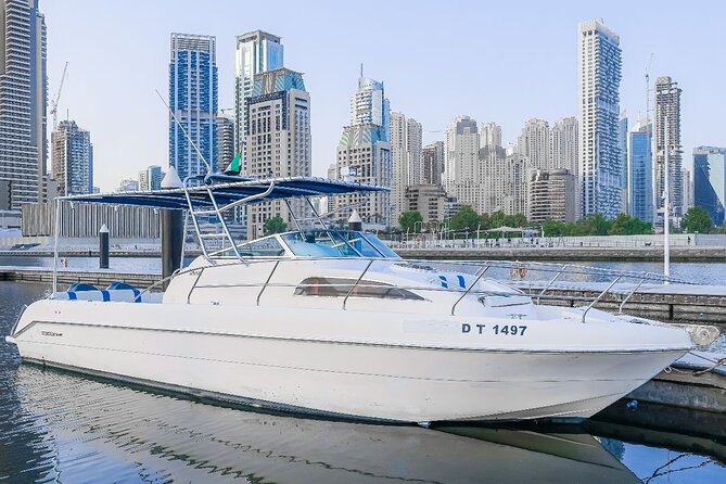 33Ft Private Yacht Rental On New Year's Eve 2025 - Service and Staff Experience