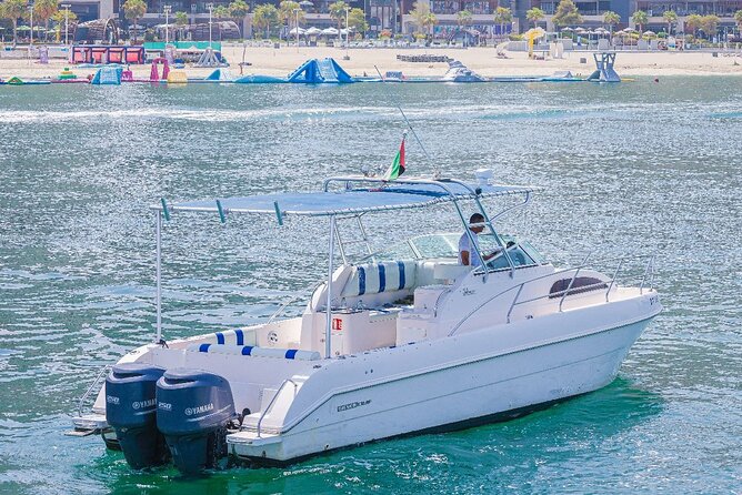 33Ft Private Yacht Rental On New Year's Eve 2025 - Price, Timing, and Practical Value