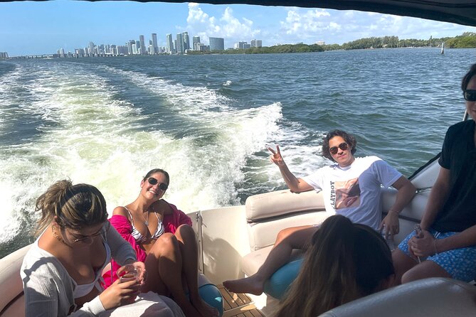 37ft Private Captained Yacht Rental - Up to 13 Happy Guests - The captain can shape the day