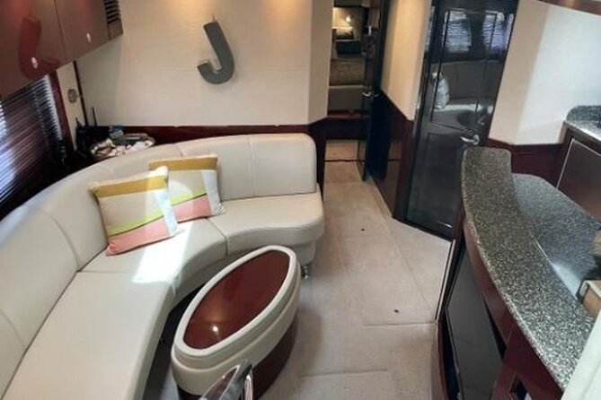 4 Hour Private Luxury 65' Yacht Rental in Puerto Rico - Who will appreciate this charter most