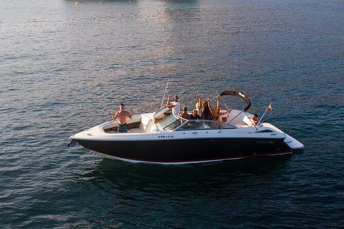 4 Hour Private Yacht Tour Mallorca - Key points to know before booking