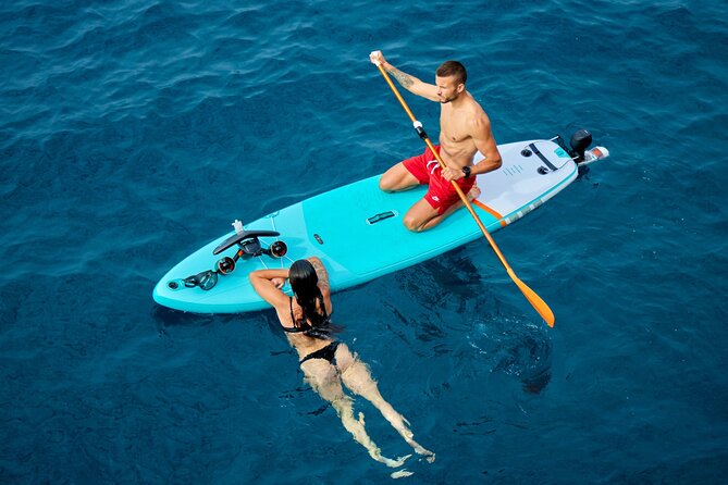 4 Hour Private Yacht Tour Mallorca - Four hours around Playa Portals Vells