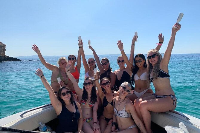 4 Hour Private Yacht Tour Mallorca - Why the private format matters