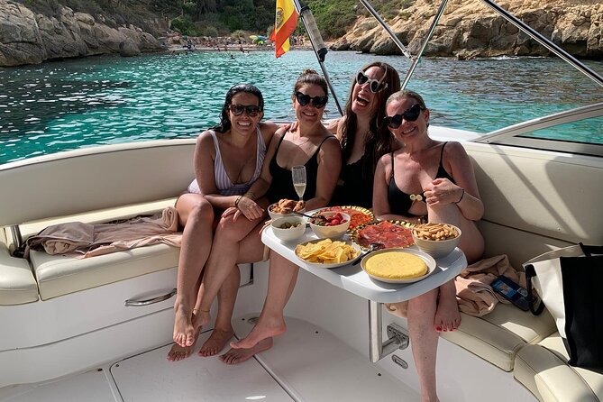4 Hour Private Yacht Tour Mallorca - Weather, cancellation, and practical limits