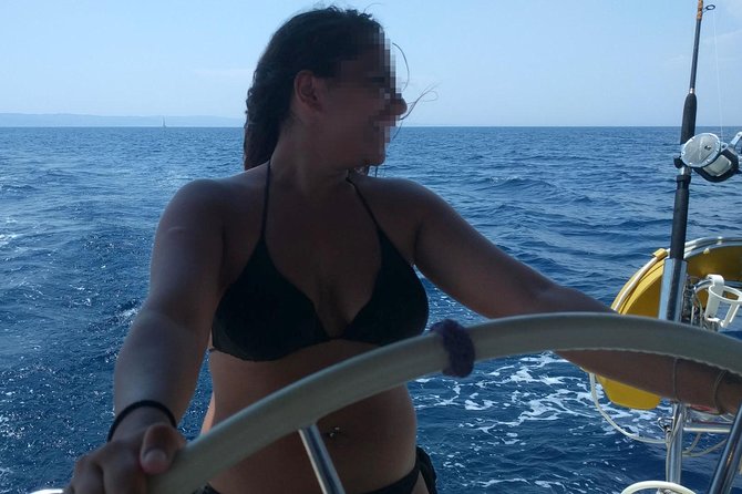 5 hours from Kassandra: W Sithonia Coves & Islands Yacht Sailing - Is $102.41 a Fair Price?