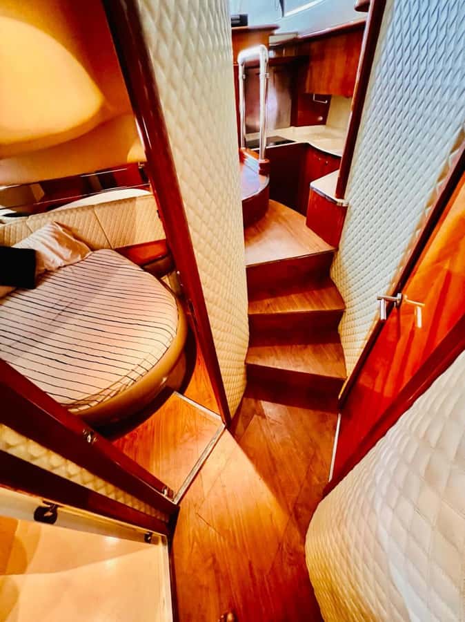 50 feet Private Luxury Yacht Tour In Dubai Marina - Is $383 good value for your group?