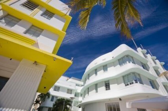 50ft Luxury Yacht Tour in Miami Beach Captain, Fun & Party! - Key points to know before you book