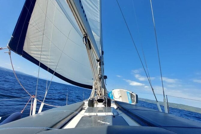 6 Hours Tour to Delos and Rhenia Islands with Sailing Yacht - Why this Mykonos boat trip works so well