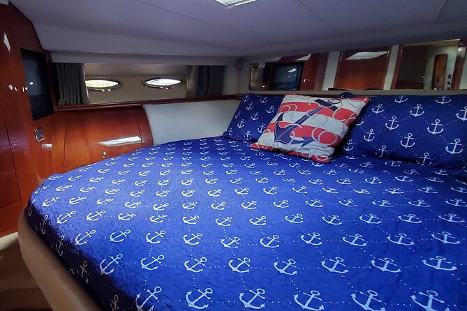60ft Luxury Yacht Charter in Fort Lauderdale, Florida - A private way to see Fort Lauderdale from the water