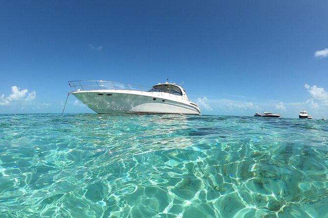 60ft Luxury Yacht Charter in Fort Lauderdale, Florida - Is four hours enough, or should you book eight?