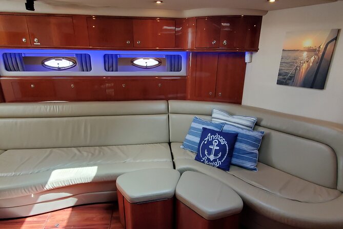60ft Luxury Yacht Charter in Fort Lauderdale, Florida - Who will get the most value?