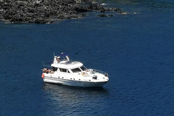 7-Hour Private Yacht Tour on the Island of Pantelleria - Who Will Enjoy This Yacht Tour Most