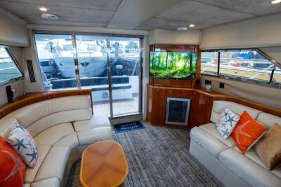 70ft + Free Hour | Miami Yacht Rental | 3 to 8 Hours | 13 ppl