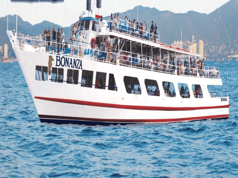 Acapulco: Sunset on Yacht Bonanza Tour - What the early feedback tells you