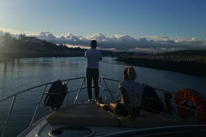 Afternoon yacht charter in lagos with drinks, tapas, paddle boards and kayak - Weather, comfort, and practical limits