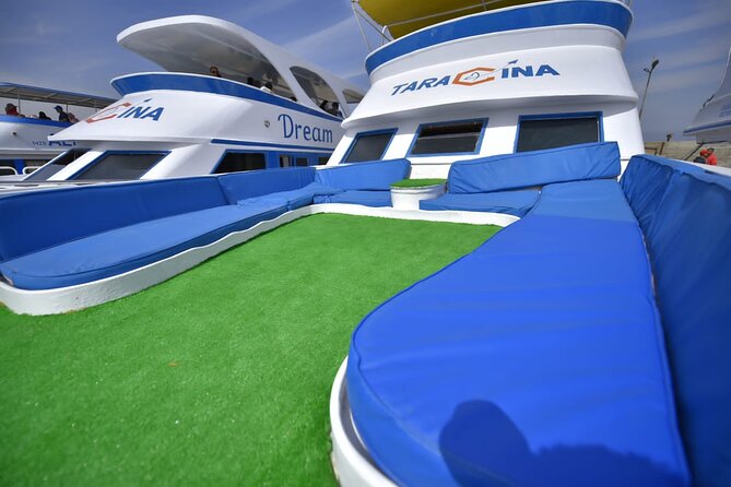 Ain Sokhna Red Sea Hotel Day Use or private Yacht from Cairo - What makes this day trip worth considering
