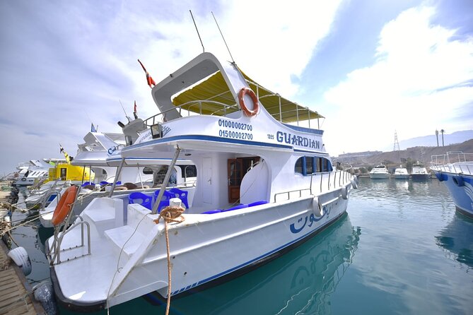 Ain Sokhna Red Sea Hotel Day Use or private Yacht from Cairo - What your day at Ain Sokhna feels like