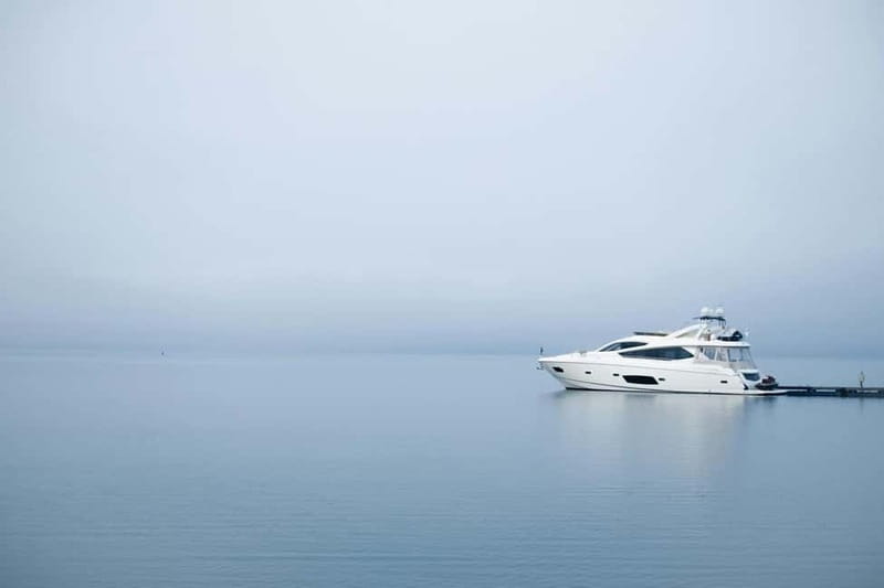 Alanya: 4 Hours Private Luxury Yacht tour. - Service, safety, and small practical matters
