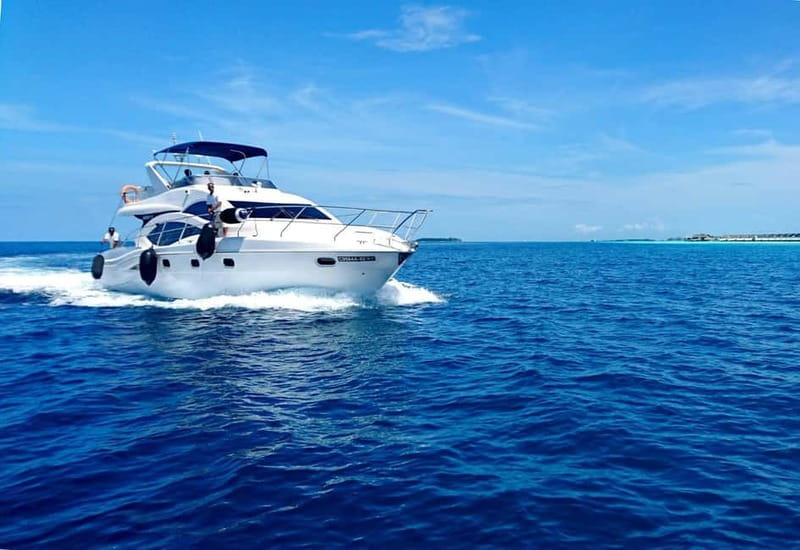 Alanya: 4 Hours Private Luxury Yacht tour. - Is $531 good value?