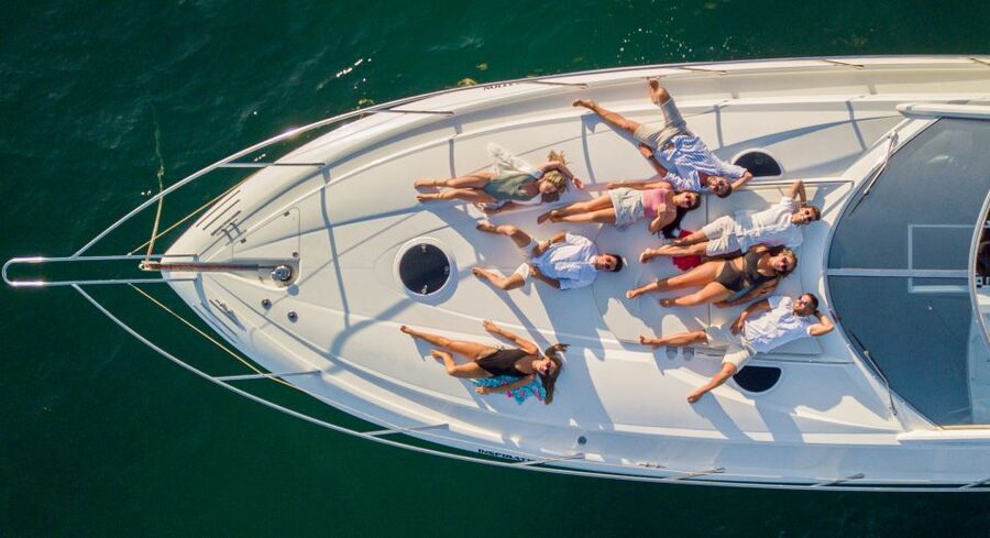 Algarve: Private Yachts Rental - Key points to know before booking