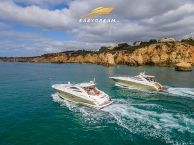 Algarve: Private Yachts Rental